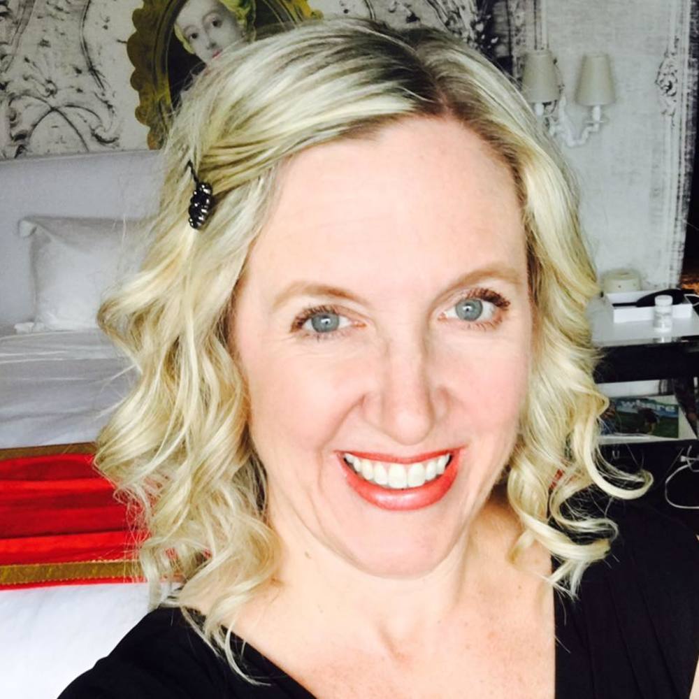 Meet your Posher, Meredith